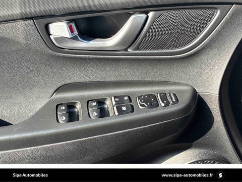 Voitures D'occasion À Toulouse | Hyundai Kona Electrique 39 Kwh - 136 Ch Creative 5P