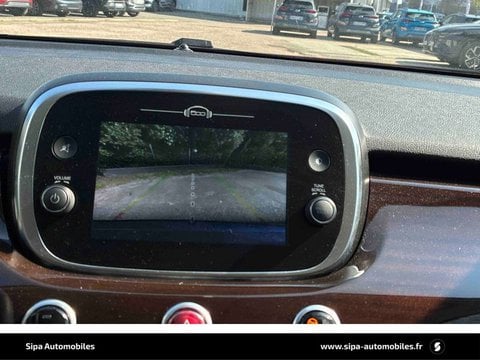 Voitures D'occasion À Le Bouscat | Fiat 500X 1.5 Firefly 130 Ch S/S Dct7 Hybrid Yacht Club Capri...