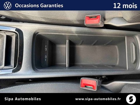 Voitures D'occasion À Lescar | Volkswagen Id.3 204 Ch Pro Life Max 5P