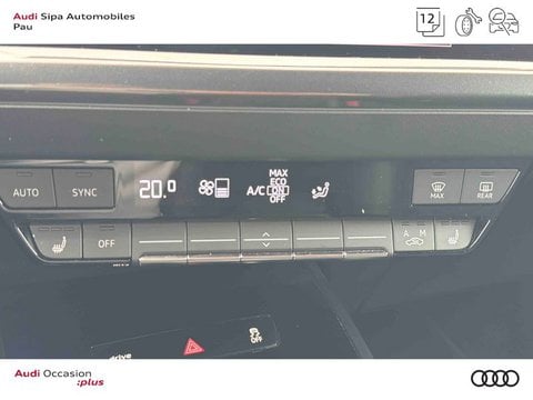 Voitures D'occasion À Lescar | Audi Q4 Sportback E-Tron Q4 E-Tron Sportback 45 285 Ch 82 Kwh S L...