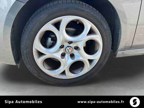 Voitures D'occasion À Muret | Alfa Romeo Giulietta Série 2 1.6 Jtdm 120 Ch S&S Super 5P