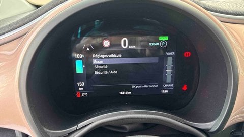 Voitures D'occasion À Mérignac | Fiat 500 Iii Electrique E 95 Ch Icône 3P