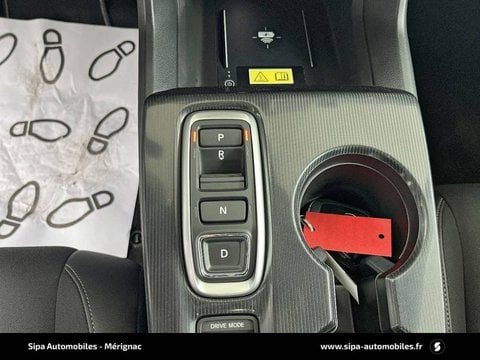 Voitures D'occasion À Mérignac | Honda Civic Xi E:hev 2.0 I-Mmd Sport 5P