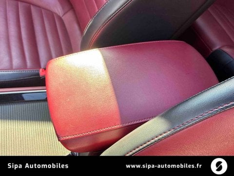 Voitures D'occasion À Muret | Mg Ehs 1.5T Gdi Phev Luxury 5P
