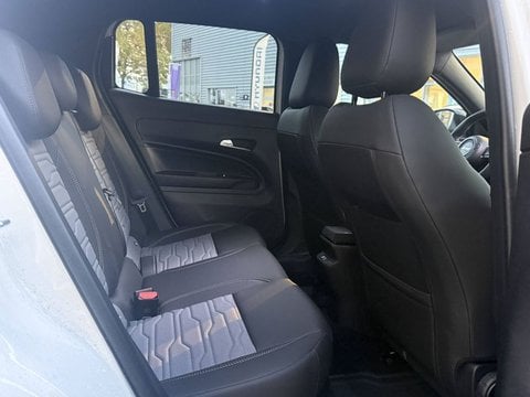 Voitures D'0Km À Muret | Jeep Avenger 1.2 Turbo T3 145 Ch E-Hybrid Bvr6 4Xe Overland 5P