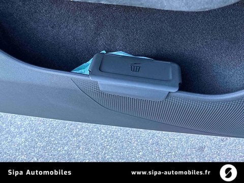 Voitures D'0Km À Lescar | Škoda Peaq 286 Ch Batterie 90 Sportline 5P