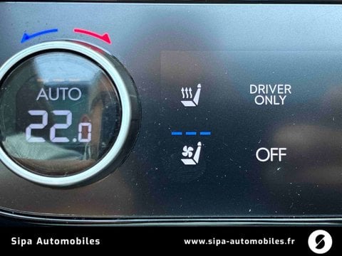 Voitures D'occasion À Libourne | Hyundai Tucson 1.6 T-Gdi 215 Hybrid Bva6 Executive 5P