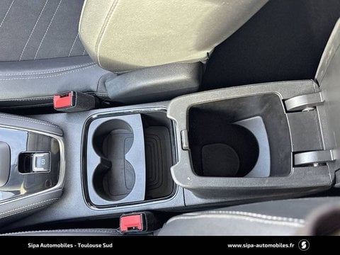 Voitures D'occasion À Toulouse | Opel Grandland X Grandland Hybrid 225 Ch Bva8 Gs Line 5P