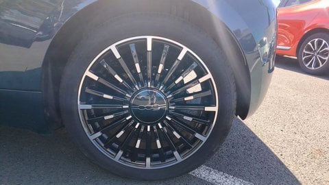 Voitures D'occasion À Villenave-D'ornon | Fiat 500 500E Berline E 118 Ch La Prima 3P