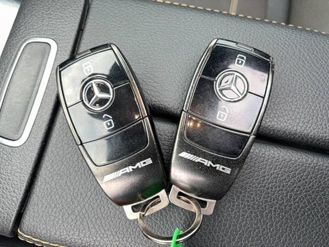 Voitures D'occasion À Libourne | Mercedes-Benz Classe A Iv 45 S Mercedes-Amg 8G-Dct Speedshift A...