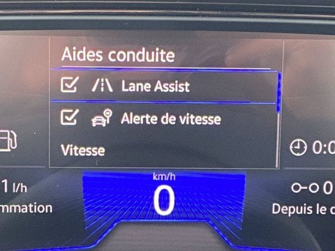 Voitures D'occasion À Lescar | Volkswagen Polo Vi 1.0 Tsi 95 S&S Dsg7 Life Plus 5P