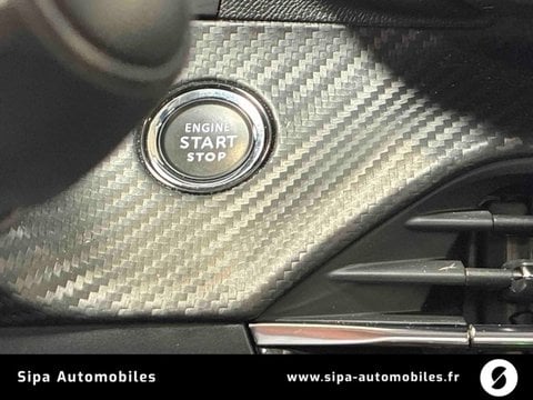 Voitures D'occasion À Lescar | Peugeot 2008 Puretech 130 S&S Bvm6 5P