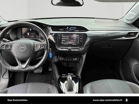 Voitures D'occasion À Muret | Opel Corsa 1.2 Turbo 100 Ch Bva8 Elegance 5P