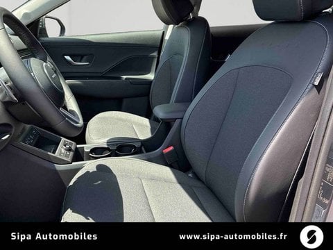 Voitures D'0Km À Toulouse | Hyundai Kona Electrique Ii Electrique 65 Kwh - 217 Ch Ultime Edition 5P