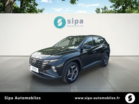 Voitures D'occasion À Le Bouscat | Hyundai Tucson 1.6 T-Gdi 265 Htrac Plug-In Bva6 Business 5P