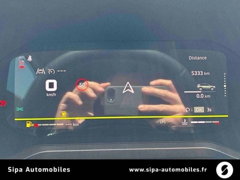 Voitures D'occasion À Mérignac | Dacia Bigster Mild Hybrid 130 4X4 Extreme 5P