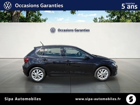 Voitures D'occasion À Lescar | Volkswagen Polo 1.0 Tsi 95 S&S Bvm5 Style 5P
