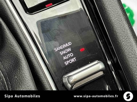Voitures D'occasion À Toulouse | Jeep Compass 1.3 Phev T4 240 Ch 4Xe Eawd S 5P