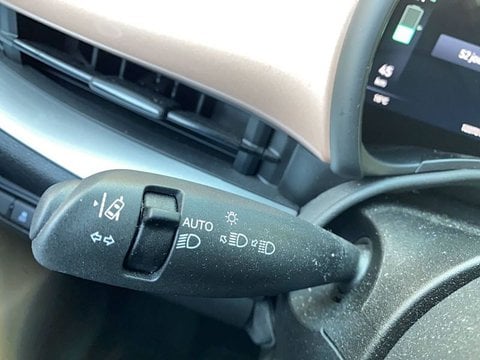 Voitures D'occasion À Villenave-D'ornon | Fiat 500 Iii E 95 Ch Icône 3P
