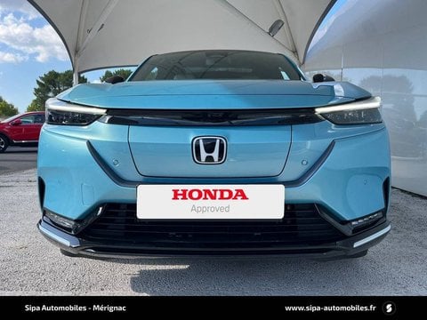 Voitures D'occasion À Mérignac | Honda E:ny1 204 Ch Advance 5P