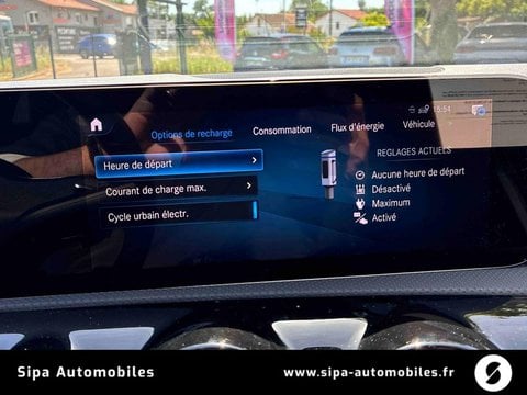Voitures D'occasion À Fenouillet | Mercedes-Benz Classe A 250 E 8G-Dct Amg Line 5P