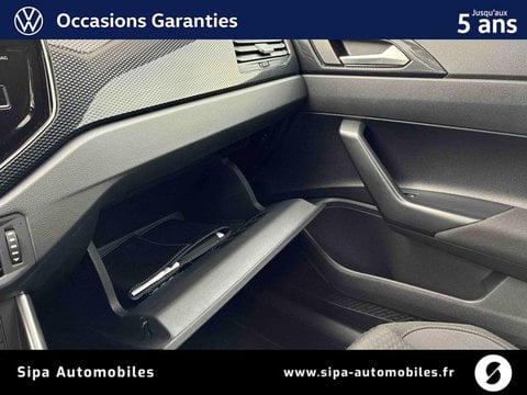 Voitures D'occasion À Lescar | Volkswagen Polo 1.0 Tsi 95 S&S Bvm5 Vw Edition 5P
