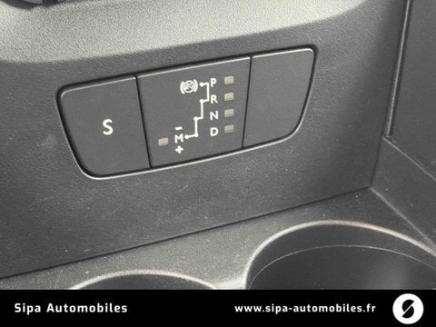 Voitures D'occasion À Lescar | Citroën C3 Puretech 110 S&S Eat6 Shine 5P