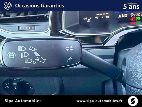 Voitures D'occasion À Lescar | Volkswagen Polo 1.0 Tsi 116 S&S Dsg7 R-Line Edition 5P