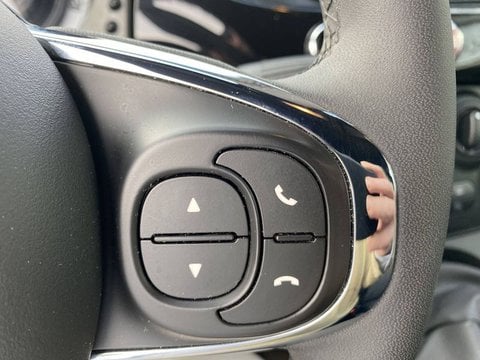 Voitures D'occasion À Toulouse | Fiat 500 1.0 70 Ch Hybride Bsg S/S 3P