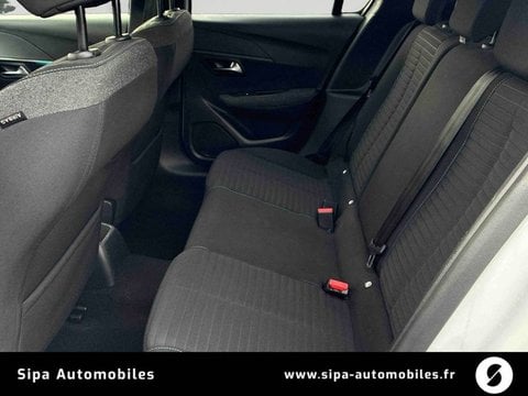 Voitures D'occasion À Toulouse | Peugeot 208 Puretech 100 S&S Bvm6 Style 5P