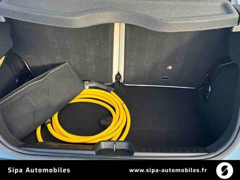 Voitures D'occasion À Toulouse | Fiat 500 E 118 Ch Nouvelle 3P