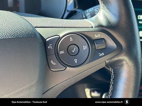 Voitures D'occasion À Toulouse | Opel Corsa 1.2 Turbo 100 Ch Bvm6 Gs 5P