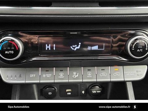 Voitures D'occasion À Toulouse | Hyundai Kona Hybrid 141 Creative 5P