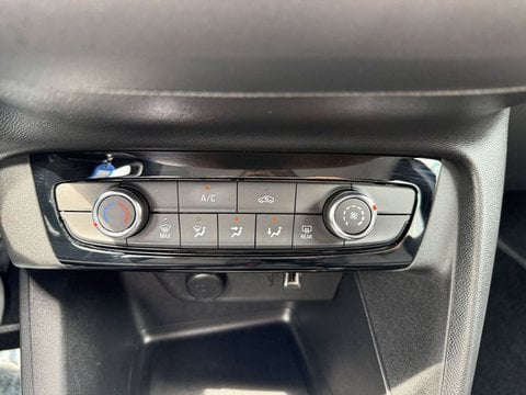 Voitures D'occasion À Muret | Opel Corsa F 1.2 Turbo 100 Ch Bvm6 Edition 5P