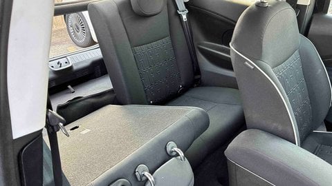 Voitures D'occasion À Dax | Fiat 500 Iii Electrique 3+1 E 118 Ch Nouvelle 4P