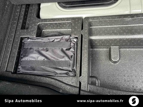 Voitures D'occasion À Lescar | Ds Ds 4 Hybride E-Tense 225 Eat8 Performance Line+ 5P