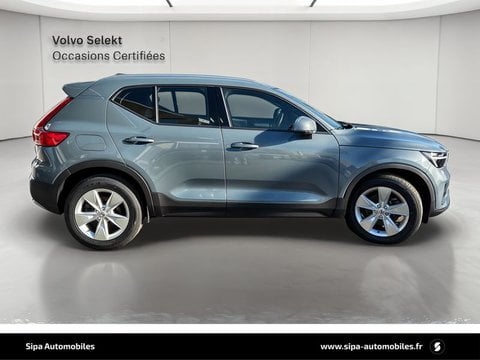 Voitures D'occasion À Mérignac | Volvo Xc40 B3 163 Ch Dct7 Start 5P