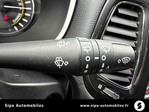 Voitures D'occasion À Mérignac | Jeep Compass 1.3 Gse T4 240 Ch Phev At6 4Xe Eawd S 5P