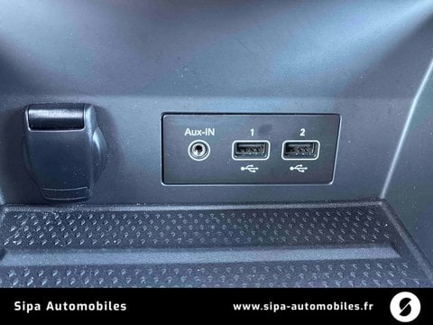 Voitures D'occasion À Libourne | Renault Captur E-Tech 145 - 21 R.s. Line 5P