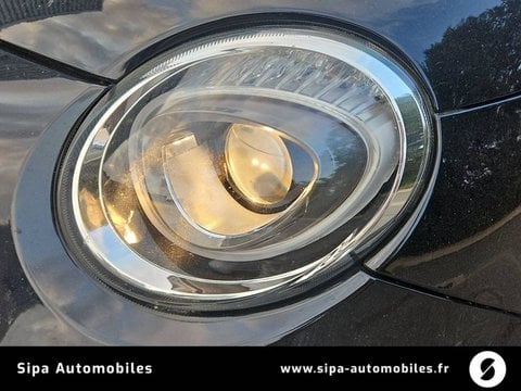 Voitures D'occasion À Muret | Fiat 500 0.9 85 Ch Twinair S&S Lounge 3P
