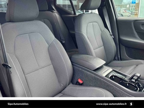 Voitures D'occasion À Labège | Volvo Xc40 Recharge 231 Ch 1Edt Start 5P