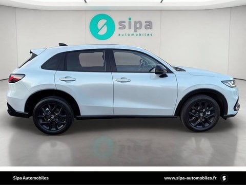 Voitures D'occasion À Mérignac | Honda Zr-V E:hev 2.0 I-Mmd Sport 5P