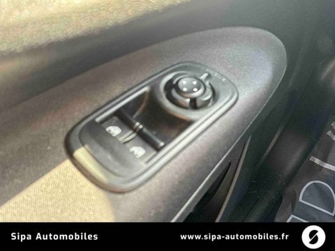 Voitures D'occasion À Lescar | Fiat 500 Iii Electrique E 95 Ch Action 3P