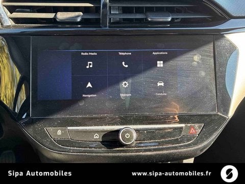 Voitures D'occasion À Toulouse | Opel Corsa 1.2 75 Ch Bvm5 5P