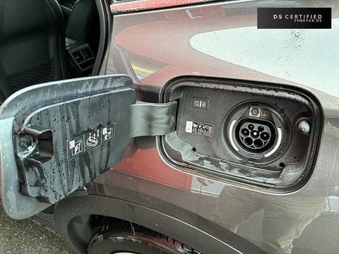Voitures D'occasion À Lescar | Ds Ds 7 Crossback Ds7 Crossback Hybride E-Tense 225 Eat8 Performa...