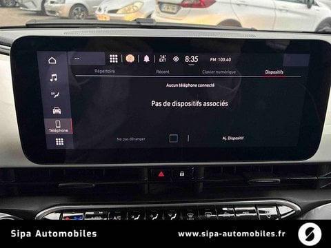Voitures D'occasion À Toulouse | Fiat 500 E 95 Ch Nouvelle 3P
