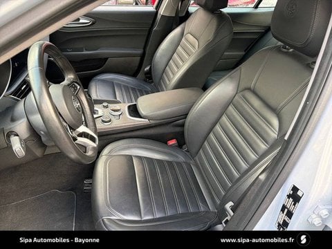 Voitures D'occasion À Lescar | Alfa Romeo Giulia 2.2 190 Ch At8 Ti 4P