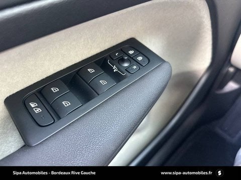 Voitures D'0Km À Mérignac | Volvo Xc40 B3 163 Ch Dct7 Ultra 5P