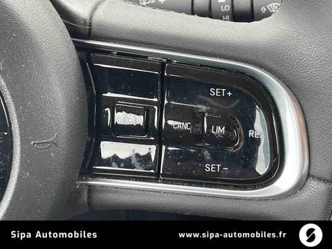 Voitures D'occasion À Mérignac | Fiat 500 Iii Electrique E 118 Ch Nouvelle 3P
