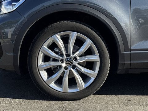 Voitures D'0Km À Lescar | Volkswagen T-Roc 1.5 Tsi Evo2 150 Start/Stop Dsg7 R-Line Edition 5P